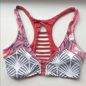 Maaji Reversible Bikini Top